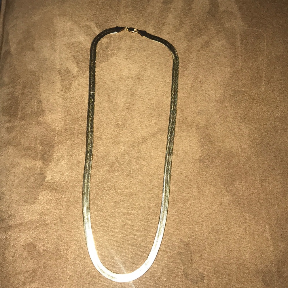 New in box never worn chain